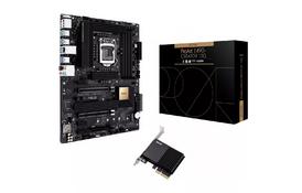 Материнская плата ASUS ProArt Z490-CREATOR 10G  - Фото