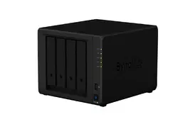 NAS Synology DS420+ - Фото