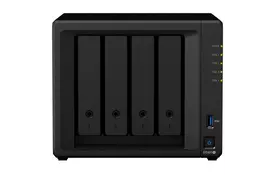 NAS Synology DS920+ - Фото