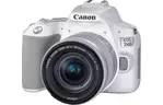 Canon EOS 250D [kit 18-55 IS STM White]