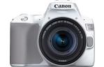 Canon EOS 250D [kit 18-55 IS STM White]