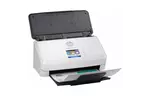 Сканер HP Scan Jet Pro N4000 snw1 с Wi-Fi (6FW08A)