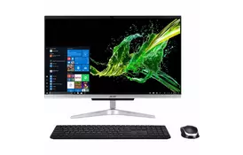 Компьютер Acer Aspire C24-963 IPS / i5-1035G1 (DQ.BERME.003) - Фото