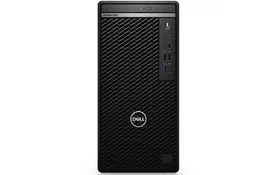 Компьютер Dell OptiPlex 5080 MT / i7-10700 (N011O5080MT-1) - Фото