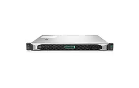 Сервер Hewlett Packard Enterprise DL160 Gen10 (P19560-B21) - Фото