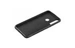 Чехол для моб. телефона 2E Basic TECNO Camon12 Air, Soft feeling, Black (2E-TC-C12A-OCSF-BK)