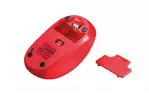 Trust Мышь TPRIMO WL RED