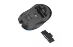 Trust Мышь Mydo Silent Click WL BLUE