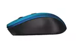 Trust Мышь Mydo Silent Click WL BLUE