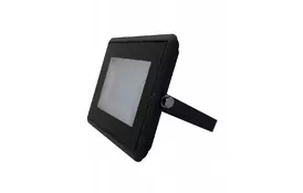 Прожектор OSRAM LED LEDVANCE ECO FLOODLIGHT 20W/1440/6500K BK (4058075176614) - Фото