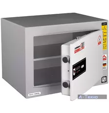 Сейф взломостойкий Паритет-К H.30.K (H30K)