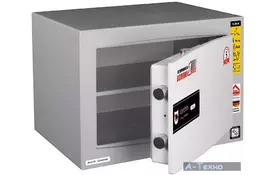 Сейф злостійкий Паритет-К H.30.K (H30K) - Фото