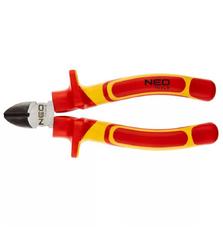 Кусачки Neo Tools 160 мм 1000В,CrV (01-226)