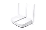 Mercusys Маршрутизатор MW305R N300 3xFE LAN 1xFE WAN
