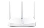 Mercusys Маршрутизатор MW305R N300 3xFE LAN 1xFE WAN
