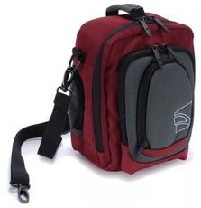 Фото-сумка Tucano Carico, Red (BCARC-BX)