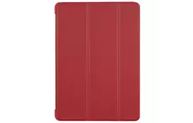 Чохол для планшета 2E Basic Apple iPad 10.2` 2019, Flex, Red (2E-IPAD-10.2-19-IKFX-RD) - Фото