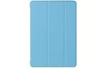 Чехол для планшета 2E Basic Apple iPad 10.2` 2019 , Flex, Light blue (2E-IPAD-10.2-19-IKFX-LB)