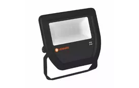 Прожектор OSRAM LED LEDVANCE FLOOD LED 20W/4000K BK 100DEG IP65 (4058075097483) - Фото