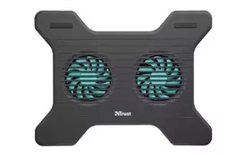 Trust Подставка для ноутбука XSTREAM BREEZE COOLING (15.6
