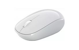 Мышка Microsoft Bluetooth Monza Grey (RJN-00070) - Фото
