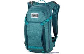 Рюкзак Dakine Womens Drafter 12L With Reservoir Emerald Green 8110-035 (610934905519) - Фото