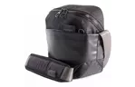 Фото-сумка Tucano Bella Bag Holster, Black (CBBEL-HL)