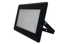 Прожектор OSRAM LEDLEDVANCE ECO FLOODLIGHT 50W/3600/4000K BK (4058075176713) - Фото