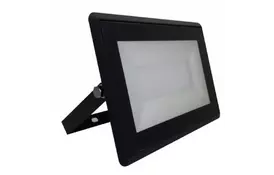 Прожектор OSRAM LED LEDVANCE ECO FLOODLIGHT 50W/3600/6500K BK (4058075176737) - Фото