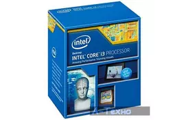 Процесор INTEL Core™ i3 4160 (BX80646I34160) - Фото