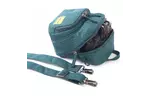 Фото-сумка Tucano Contatto Digital Bag, Green (CBC-HL-V)