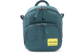 Фото-сумка Tucano Contatto Digital Bag, Green (CBC-HL-V) - Фото