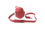 Фото-сумка Tucano Contatto Digital Bag, Red (CBC-HL-R)