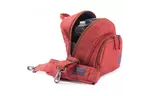 Фото-сумка Tucano Contatto Digital Bag, Red (CBC-HL-R)