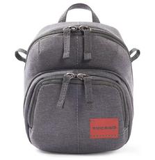 Фото-сумка Tucano Contatto Digital Bag, Grey (CBC-HL-G)