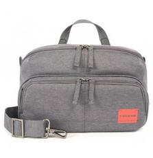 Фото-сумка Tucano Contatto Digital Bag Large, Grey (CBC-L-G)