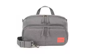 Фото-сумка Tucano Contatto Digital Bag Large, Grey (CBC-L-G) - Фото