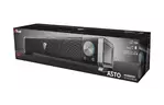 Trust Акустическая система (Звуковая панель) GXT 618 Asto BLACK