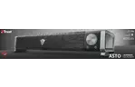 Trust Акустическая система (Звуковая панель) GXT 618 Asto BLACK