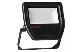 Прожектор OSRAM LED LEDVANCE FLOOD LED 30W/4000K BK 100DEG IP65 (4058075251380) - Фото