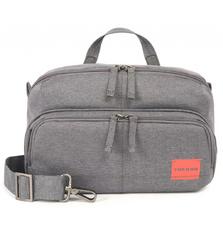 Фото-сумка Tucano Contatto Digital Bag Medium, Grey (CBC-M-G)