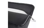 Чехол для ноутбука Tucano 15'' Elements Black, для MB Pro15'' Retina (BF-E-MB15)