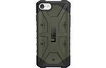 Чехол для моб. телефона UAG iPhone SE/8/7 Pathfinder, Olive (112047117272)