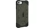 Чехол для моб. телефона UAG iPhone SE/8/7 Pathfinder, Olive (112047117272)