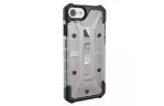 Чехол для моб. телефона UAG iPhone SE/8/7 Plasma, Ash (112043113131)