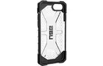 Чехол для моб. телефона UAG iPhone SE/8/7 Plasma, Ice (112043114343)