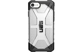 Чехол для моб. телефона UAG iPhone SE/8/7 Plasma, Ice (112043114343) - Фото