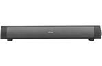 Trust Акустическая система (Звуковая панель) Lino Bluetooth BLACK