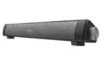 Trust Акустическая система (Звуковая панель) Lino Bluetooth BLACK