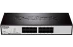 D-Link Коммутатор DES-1016D 16xFE, Неуправляемый